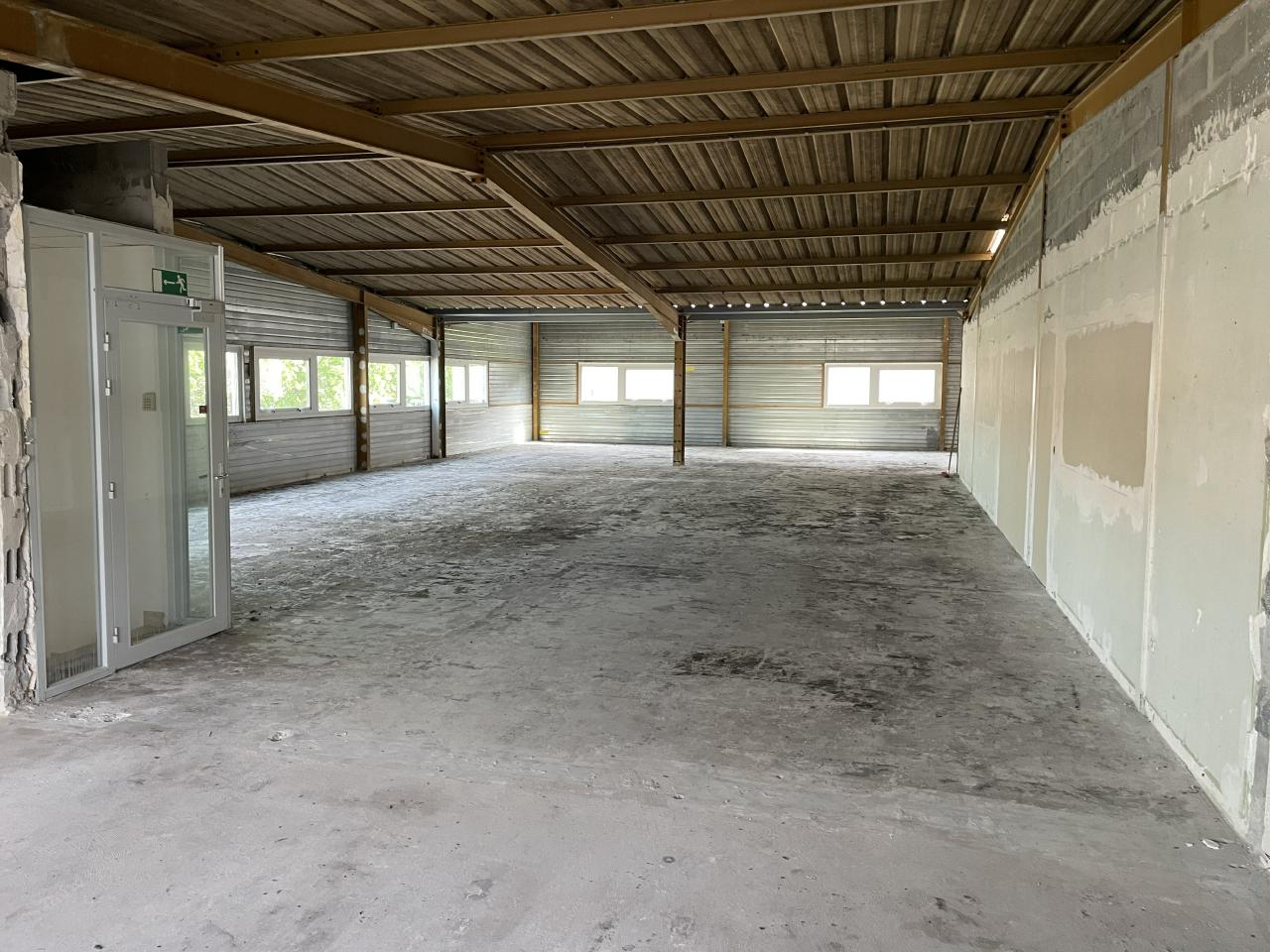 Local d'activité Bezons 2361m² Location local d'activité Bezons Val-d'Oise OLACT2105996 12